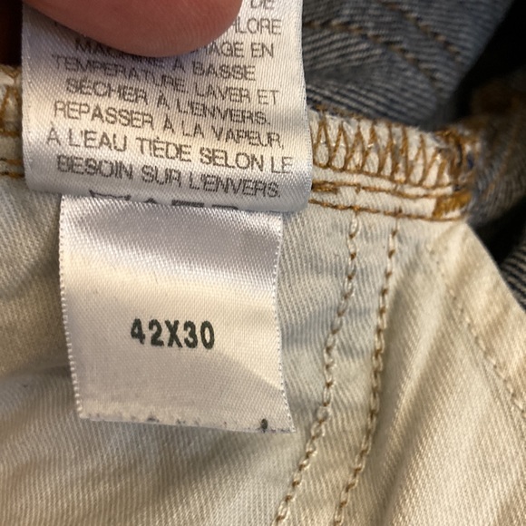 Pendleton jeans - Picture 10 of 10